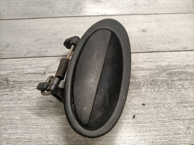 bontott RENAULT LAGUNA I Bal hátsó Külső Kilincs