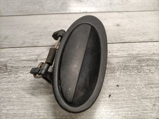 bontott RENAULT LAGUNA I Bal hátsó Külső Kilincs