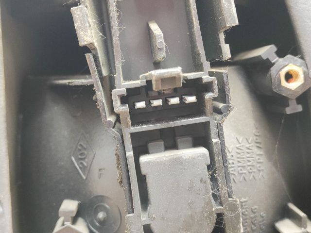 bontott RENAULT LAGUNA I Bal Hátsó Lámpa