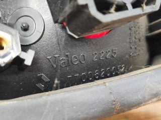 bontott RENAULT LAGUNA I Bal Hátsó Lámpa