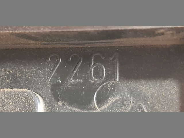 bontott RENAULT LAGUNA I Bal Hátsó Lámpa