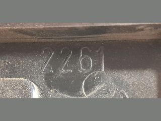 bontott RENAULT LAGUNA I Bal Hátsó Lámpa