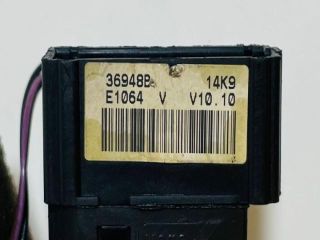 bontott RENAULT LAGUNA I Bal Kormánykapcsoló Irányjelző