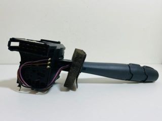 bontott RENAULT LAGUNA I Bal Kormánykapcsoló Irányjelző