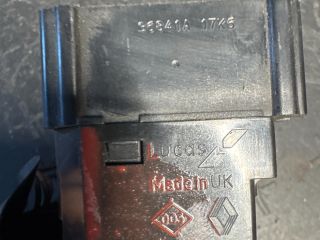 bontott RENAULT LAGUNA I Bal Kormánykapcsoló Irányjelző