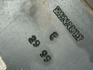 bontott RENAULT LAGUNA I Bal Külső Hátsó Lámpa