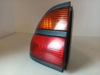 bontott RENAULT LAGUNA I Bal Külső Hátsó Lámpa