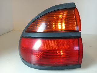 bontott RENAULT LAGUNA I Bal Külső Hátsó Lámpa