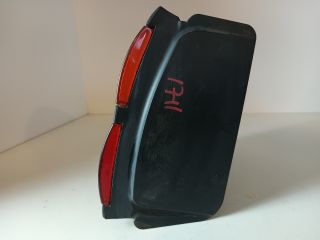 bontott RENAULT LAGUNA I Bal Külső Hátsó Lámpa