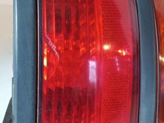 bontott RENAULT LAGUNA I Bal Külső Hátsó Lámpa