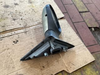 bontott RENAULT LAGUNA I Bal Visszapillantó Tükör (Elektromos)