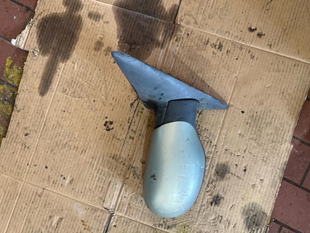 bontott RENAULT LAGUNA I Bal Visszapillantó Tükör (Elektromos)