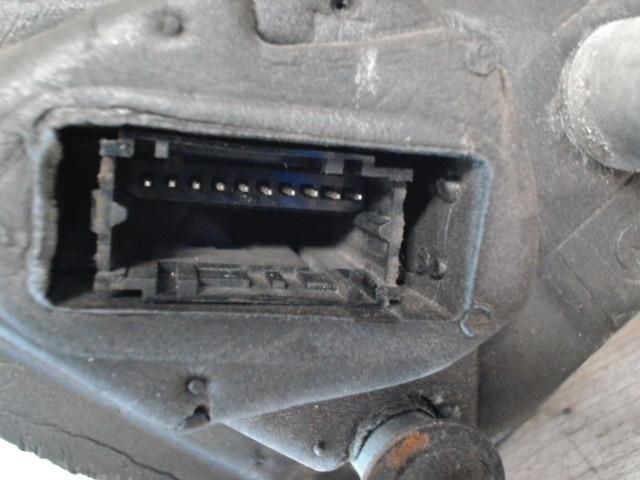 bontott RENAULT LAGUNA I Bal Visszapillantó Tükör (Elektromos)