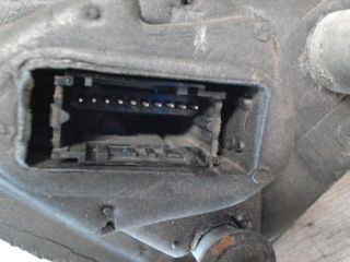 bontott RENAULT LAGUNA I Bal Visszapillantó Tükör (Elektromos)