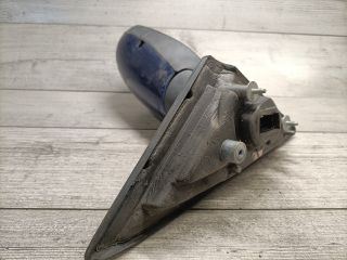 bontott RENAULT LAGUNA I Bal Visszapillantó Tükör (Elektromos)