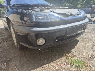 bontott RENAULT LAGUNA I Bal Visszapillantó Tükör (Elektromos)