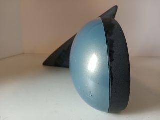 bontott RENAULT LAGUNA I Bal Visszapillantó Tükör (Elektromos)