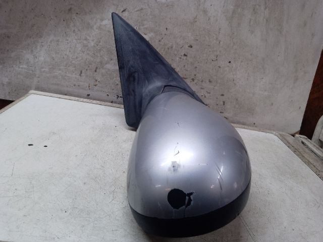 bontott RENAULT LAGUNA I Bal Visszapillantó Tükör (Elektromos)