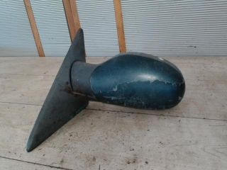 bontott RENAULT LAGUNA I Bal Visszapillantó Tükör (Elektromos)