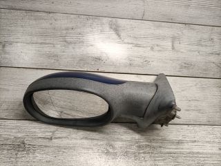 bontott RENAULT LAGUNA I Bal Visszapillantó Tükör (Elektromos)