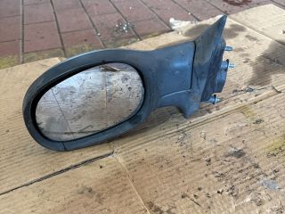 bontott RENAULT LAGUNA I Bal Visszapillantó Tükör (Elektromos)