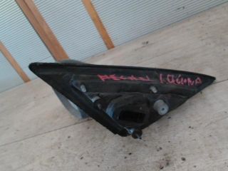 bontott RENAULT LAGUNA I Bal Visszapillantó Tükör (Elektromos)