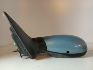 bontott RENAULT LAGUNA I Bal Visszapillantó Tükör (Elektromos)