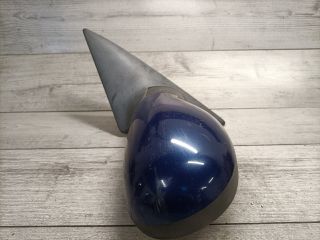 bontott RENAULT LAGUNA I Bal Visszapillantó Tükör (Elektromos)