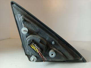 bontott RENAULT LAGUNA I Bal Visszapillantó Tükör (Elektromos)