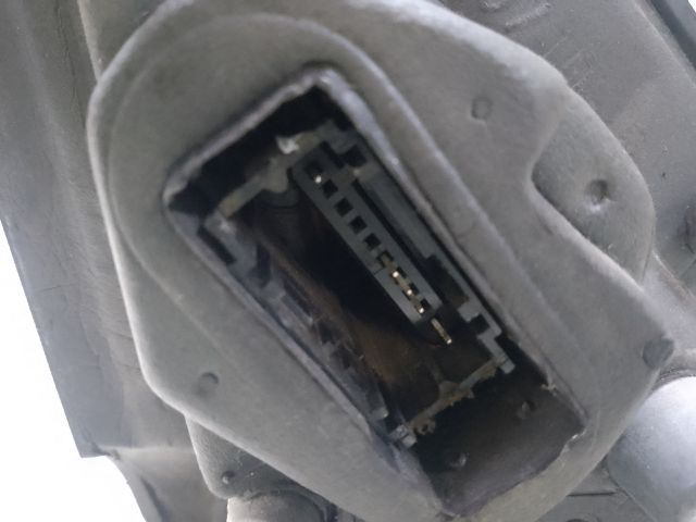 bontott RENAULT LAGUNA I Bal Visszapillantó Tükör (Elektromos)