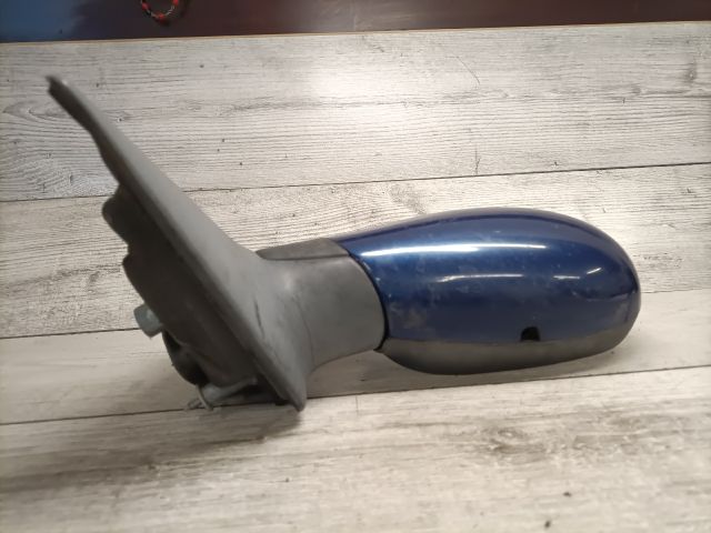 bontott RENAULT LAGUNA I Bal Visszapillantó Tükör (Elektromos)
