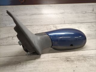 bontott RENAULT LAGUNA I Bal Visszapillantó Tükör (Elektromos)