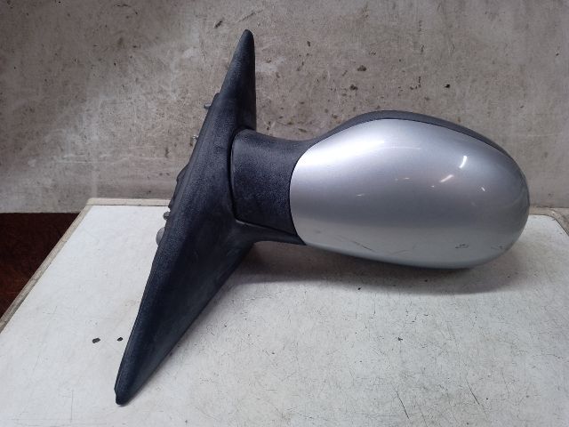 bontott RENAULT LAGUNA I Bal Visszapillantó Tükör (Elektromos)