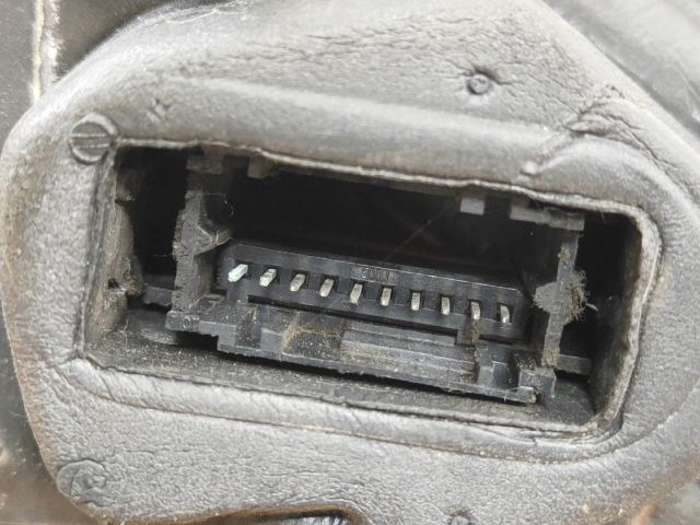 bontott RENAULT LAGUNA I Bal Visszapillantó Tükör (Elektromos)