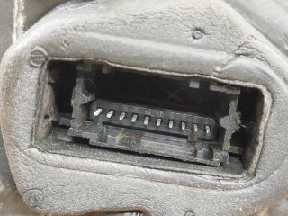 bontott RENAULT LAGUNA I Bal Visszapillantó Tükör (Elektromos)