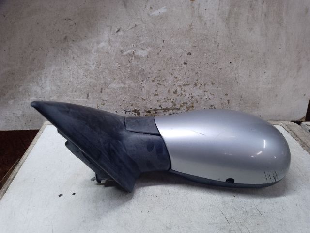 bontott RENAULT LAGUNA I Bal Visszapillantó Tükör (Elektromos)