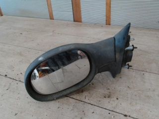 bontott RENAULT LAGUNA I Bal Visszapillantó Tükör (Elektromos)