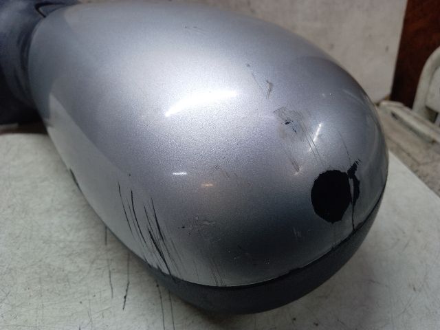 bontott RENAULT LAGUNA I Bal Visszapillantó Tükör (Elektromos)