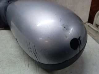 bontott RENAULT LAGUNA I Bal Visszapillantó Tükör (Elektromos)