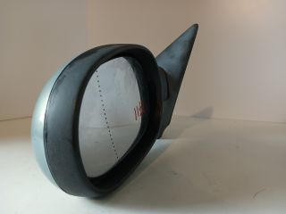 bontott RENAULT LAGUNA I Bal Visszapillantó Tükör (Elektromos)