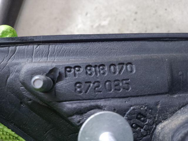 bontott RENAULT LAGUNA I Bal Visszapillantó Tükör (Elektromos)