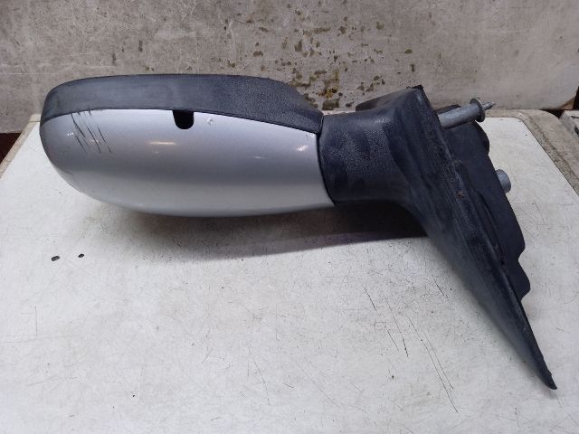 bontott RENAULT LAGUNA I Bal Visszapillantó Tükör (Elektromos)