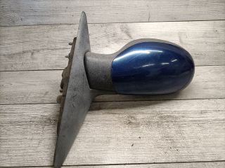 bontott RENAULT LAGUNA I Bal Visszapillantó Tükör (Elektromos)