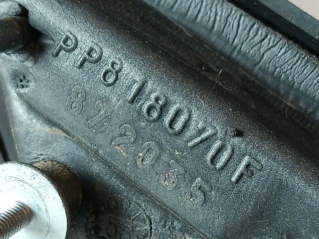 bontott RENAULT LAGUNA I Bal Visszapillantó Tükör (Elektromos)