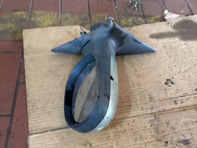 bontott RENAULT LAGUNA I Bal Visszapillantó Tükör (Elektromos)