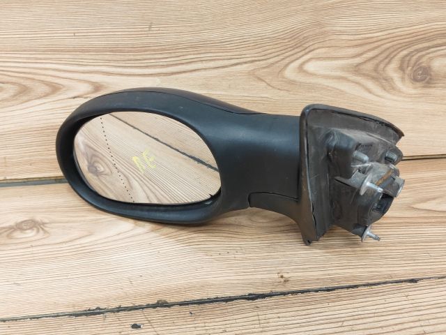bontott RENAULT LAGUNA I Bal Visszapillantó Tükör (Elektromos)