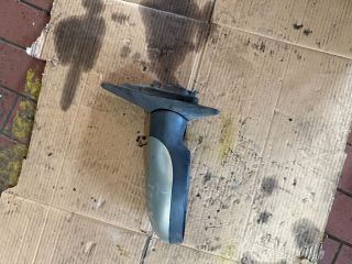 bontott RENAULT LAGUNA I Bal Visszapillantó Tükör (Elektromos)