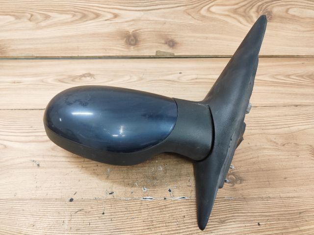 bontott RENAULT LAGUNA I Bal Visszapillantó Tükör (Elektromos)