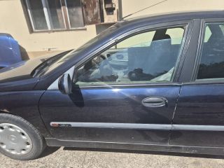 bontott RENAULT LAGUNA I Bal Visszapillantó Tükör (Elektromos)