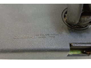 bontott RENAULT LAGUNA I Belső Visszapillantó Tükör